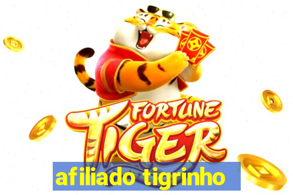 afiliado tigrinho